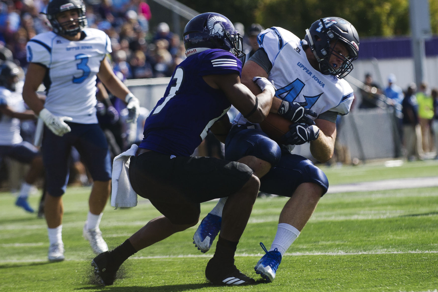 Winona State v. Upper Iowa 07